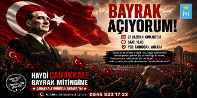 İYİ PARTİ